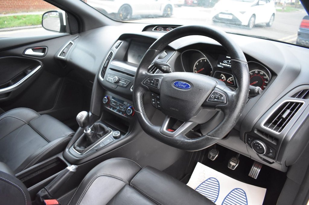 Used Ford Focus 2016 for sale - 76670524: Photo 18