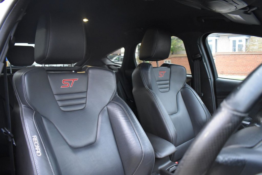 Used Ford Focus 2016 for sale - 76670524: Photo 19