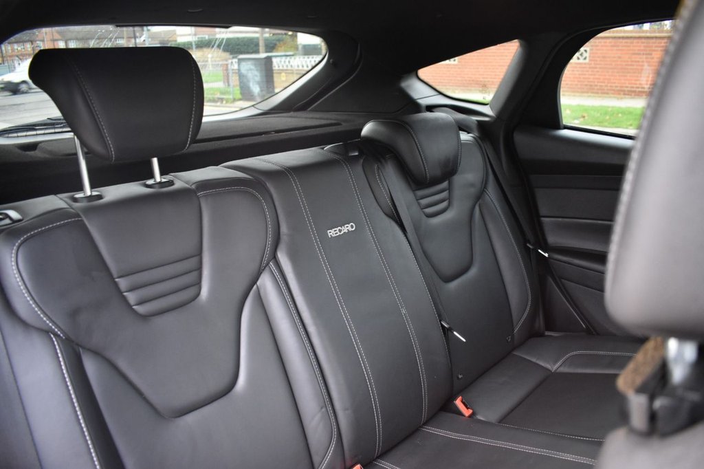 Used Ford Focus 2016 for sale - 76670524: Photo 21