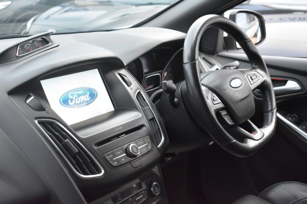 Used Ford Focus 2016 for sale - 76670524: Photo 25