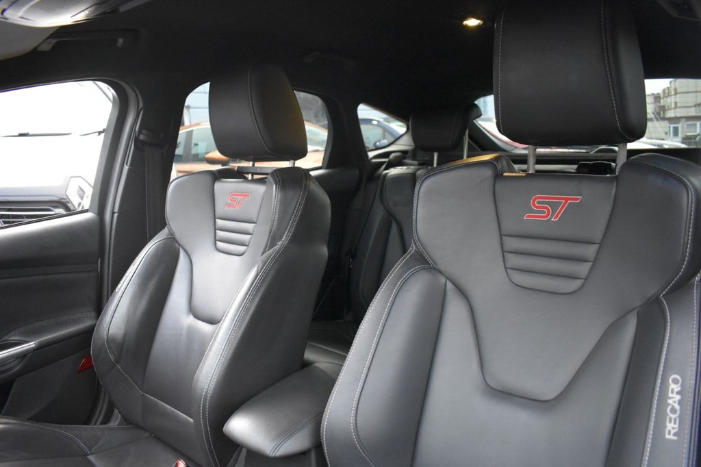 Used Ford Focus 2016 for sale - 76670524: Photo 26