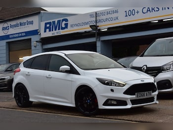 Used Ford Focus 2016 for sale - 76670524: Photo