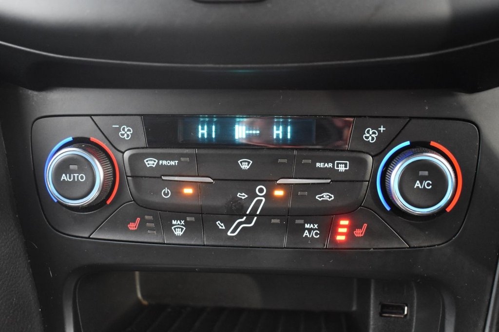 Used Ford Focus 2016 for sale - 76670524: Photo 43