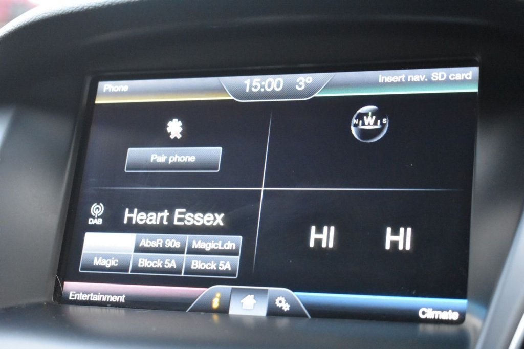 Used Ford Focus 2016 for sale - 76670524: Photo 47