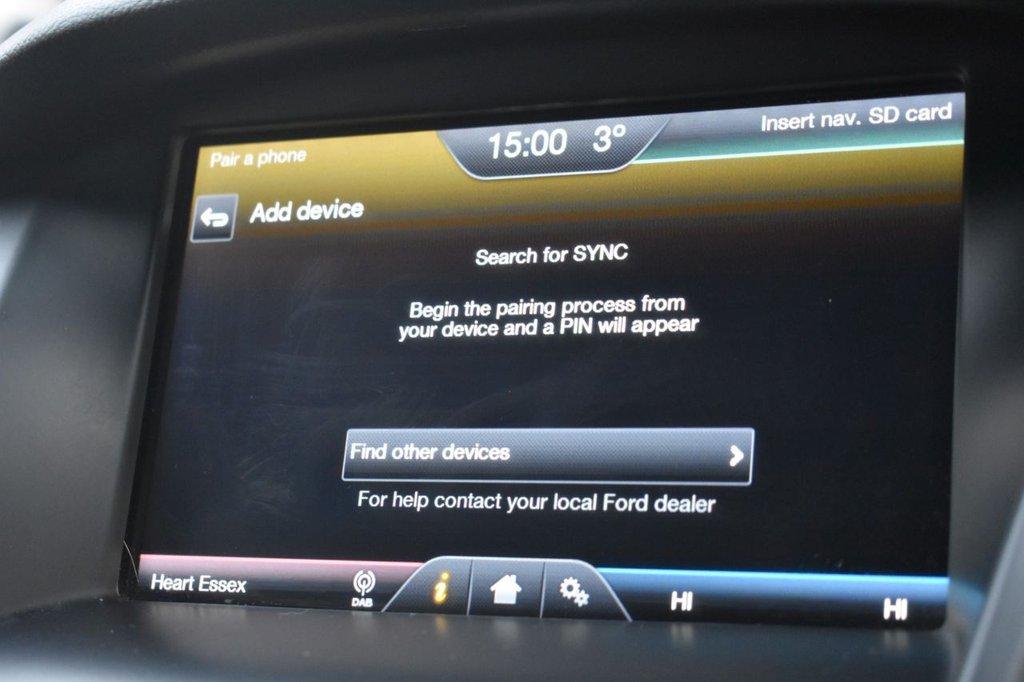 Used Ford Focus 2016 for sale - 76670524: Photo 48