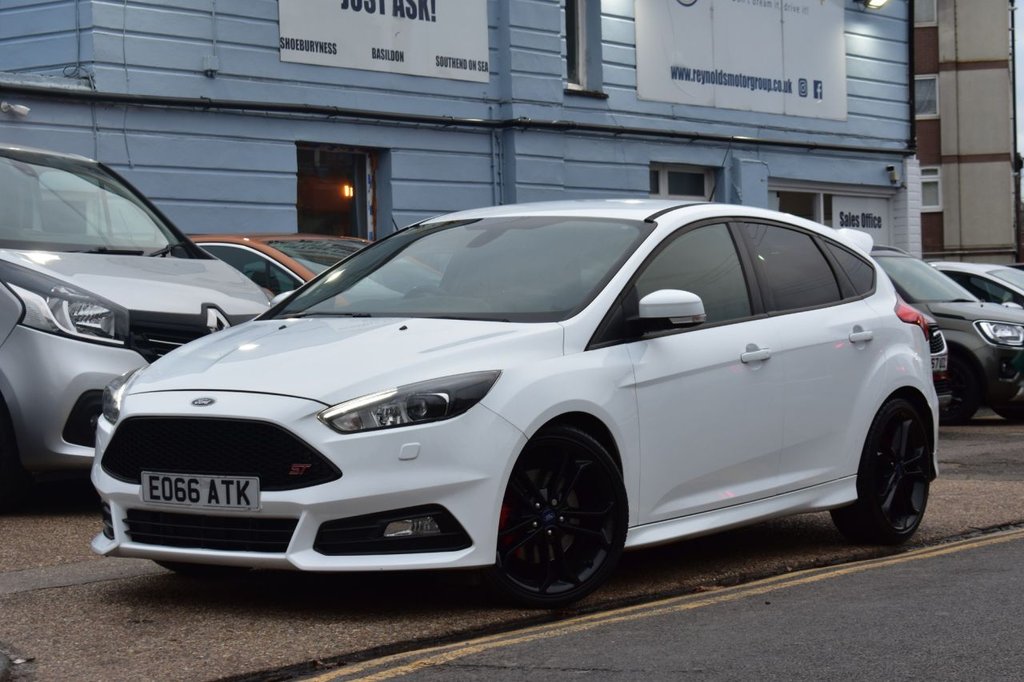 Used Ford Focus 2016 for sale - 76670524: Photo 6