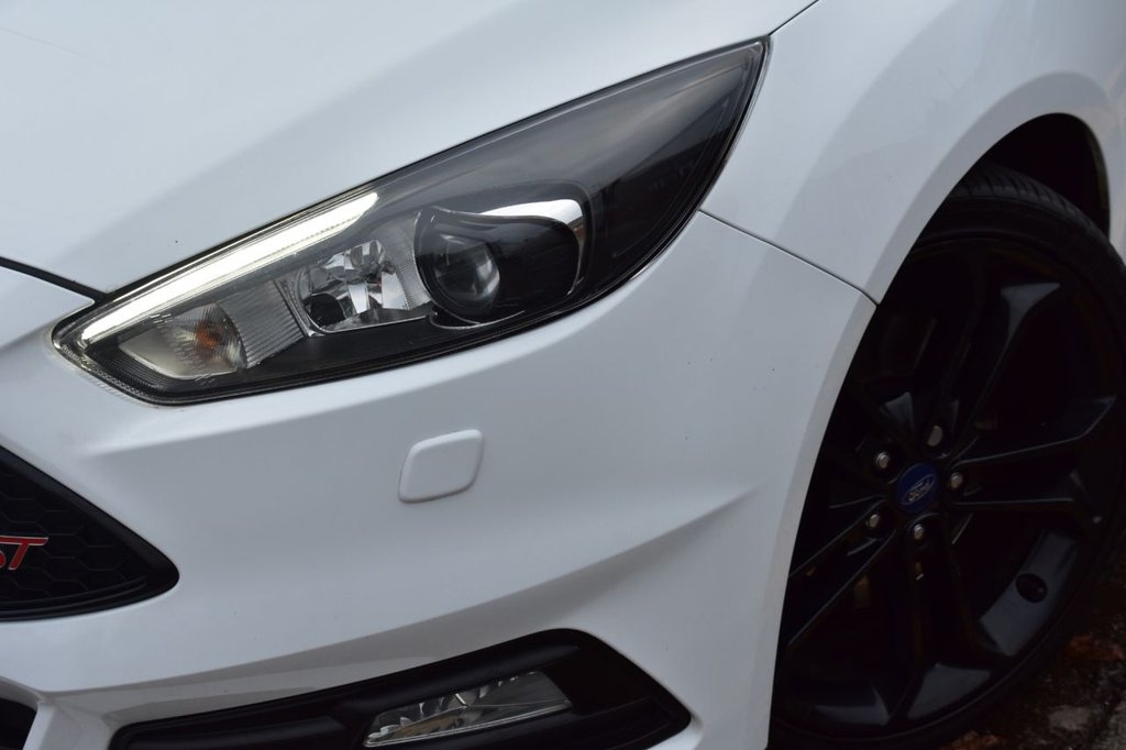 Used Ford Focus 2016 for sale - 76670524: Photo 7