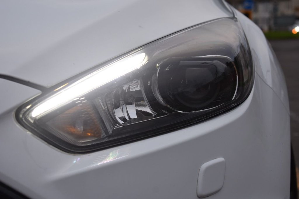 Used Ford Focus 2016 for sale - 76670524: Photo 8