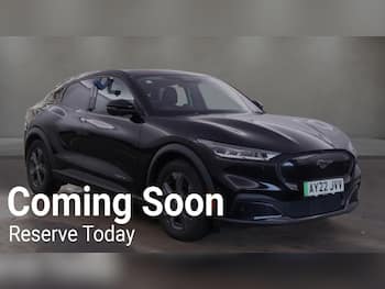 Used Ford Mustang Mach-E 2022 for sale - 79777784: Photo