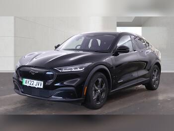 Used Ford Mustang Mach-E 2022 for sale - 79777784: Photo
