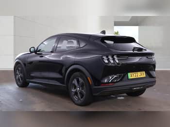 Used Ford Mustang Mach-E 2022 for sale - 79777784: Photo