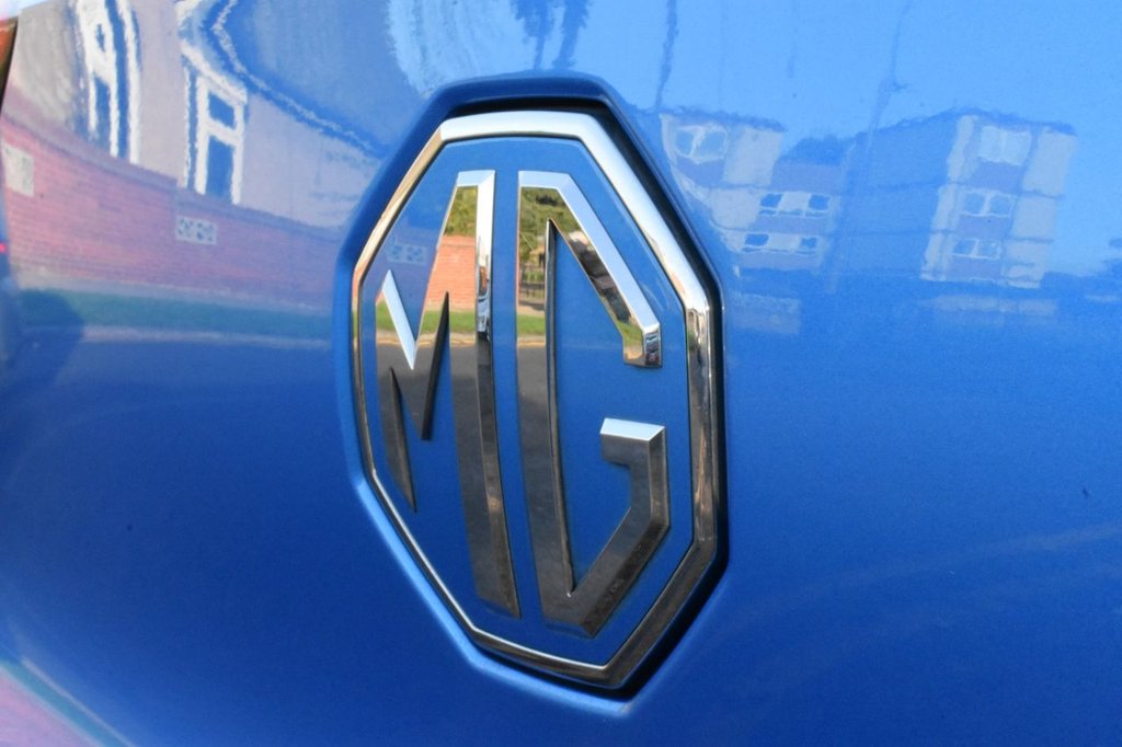 Used MG MG ZS 2022 for sale - 76570564: Photo 13