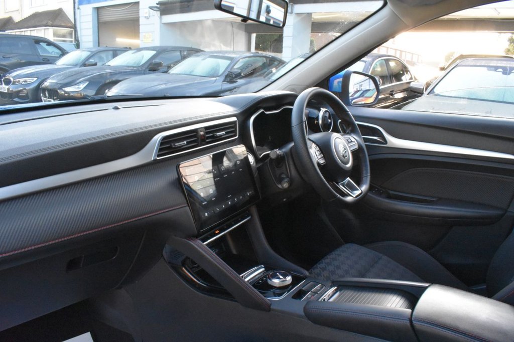 Used MG MG ZS 2022 for sale - 76570564: Photo 21