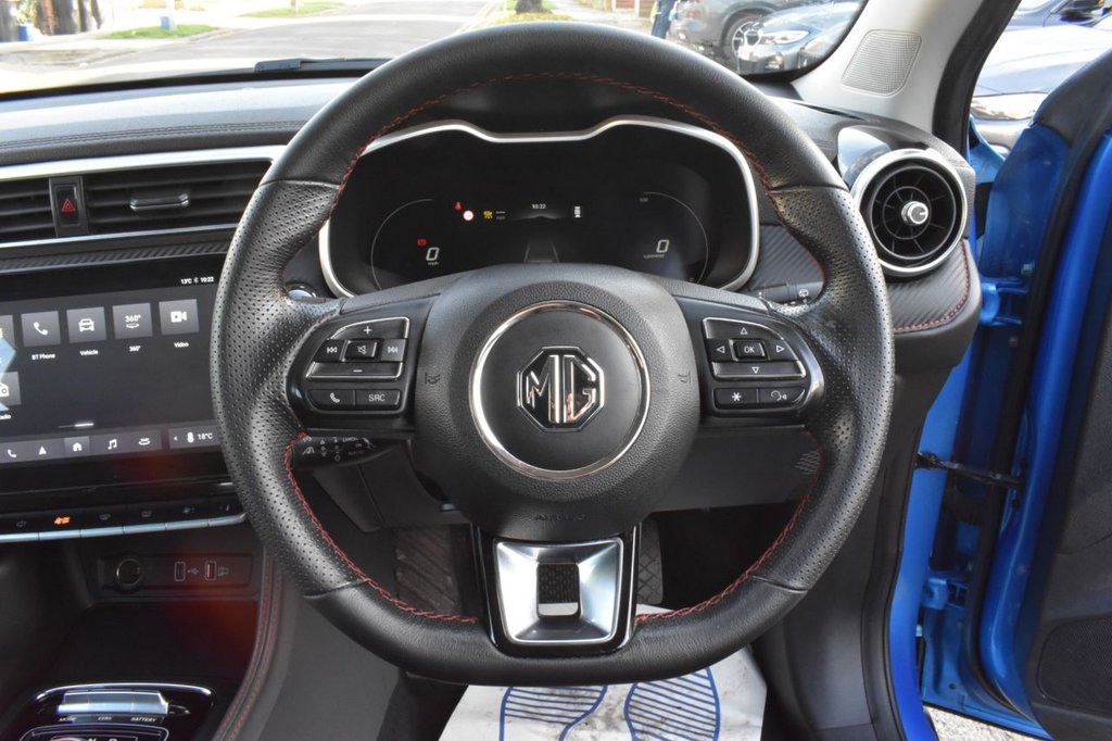 Used MG MG ZS 2022 for sale - 76570564: Photo 29