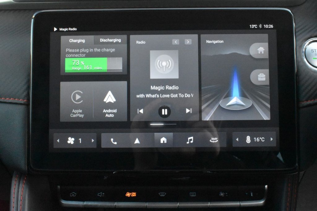 Used MG MG ZS 2022 for sale - 76570564: Photo 44