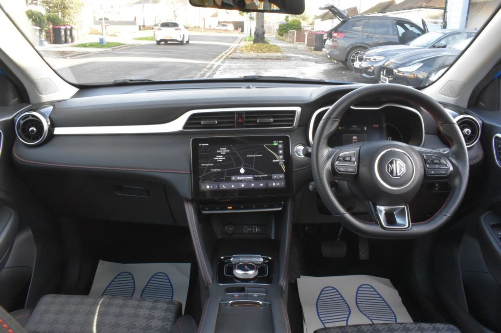 Used MG MG ZS 2022 for sale - 76570564: Photo 48