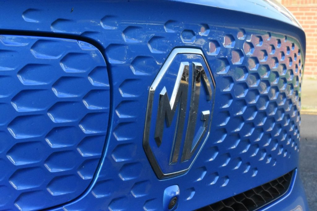 Used MG MG ZS 2022 for sale - 76570564: Photo 9