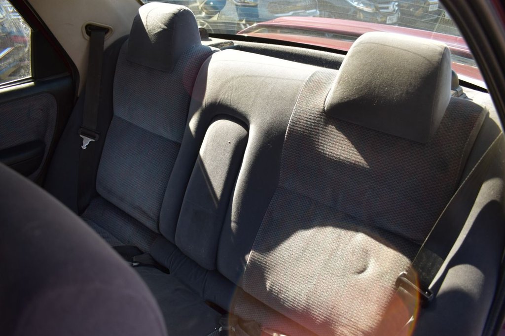 Used Ford Sierra 1992 for sale - 77341521: Photo 22