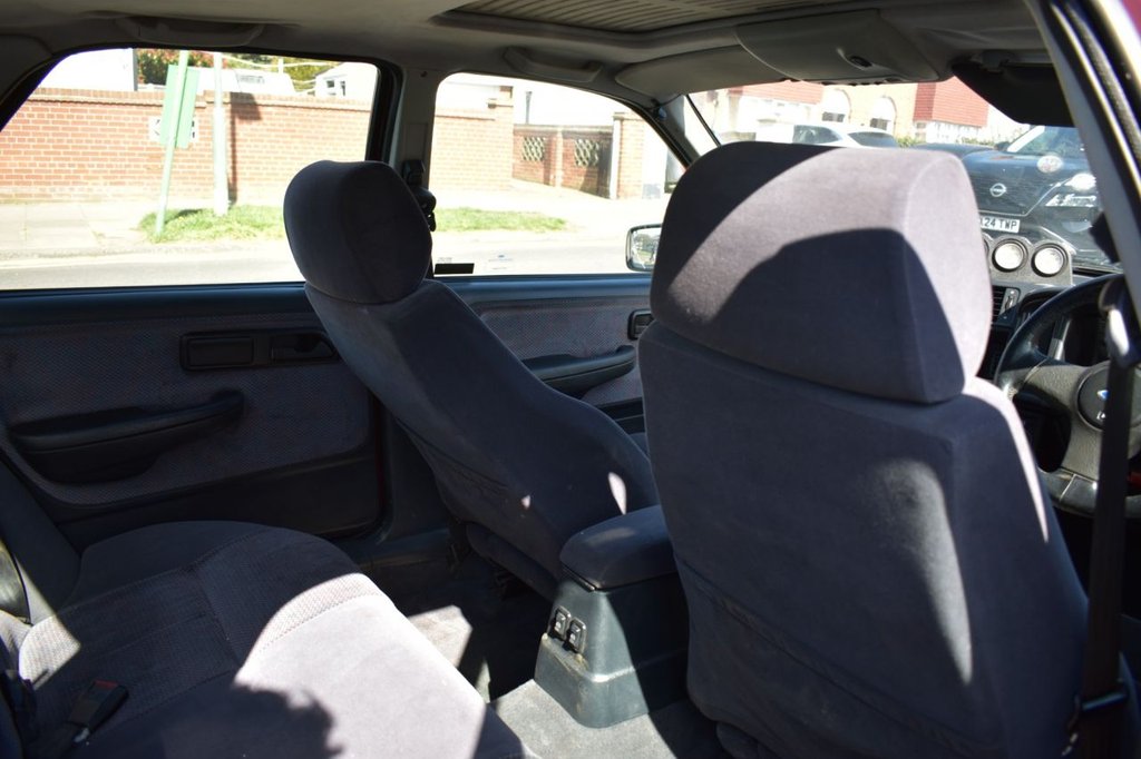 Used Ford Sierra 1992 for sale - 77341521: Photo 24