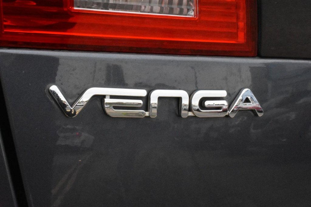 Used Kia Venga 2015 for sale - 76481532: Photo 12