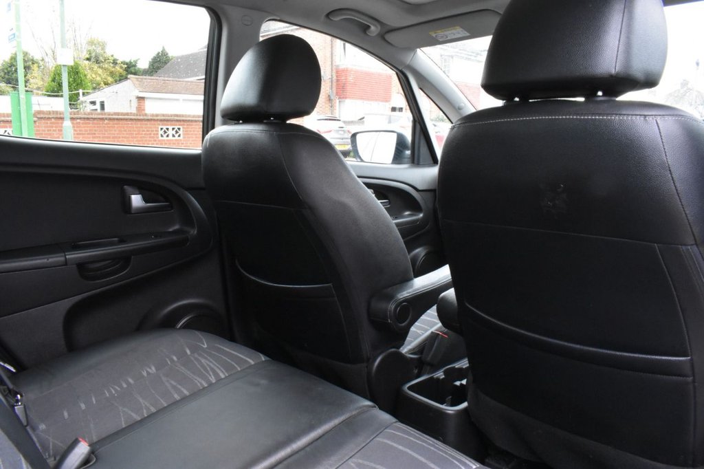 Used Kia Venga 2015 for sale - 76481532: Photo 18