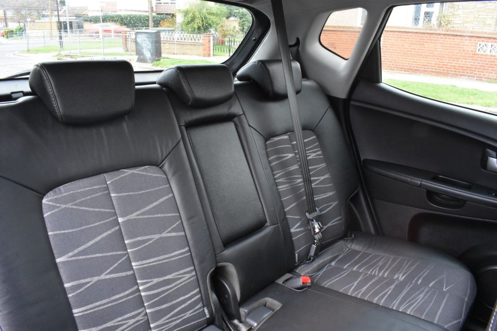 Used Kia Venga 2015 for sale - 76481532: Photo 19