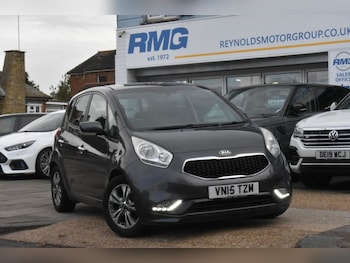 2015 (15) - 1.6 4 5dr Auto [6]