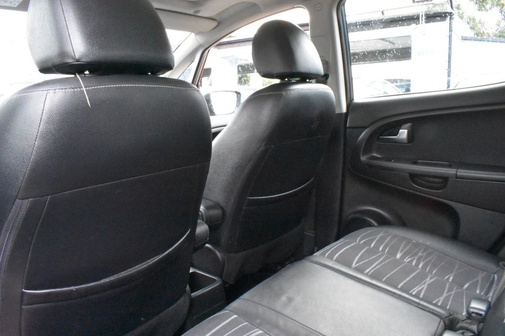 Used Kia Venga 2015 for sale - 76481532: Photo 20