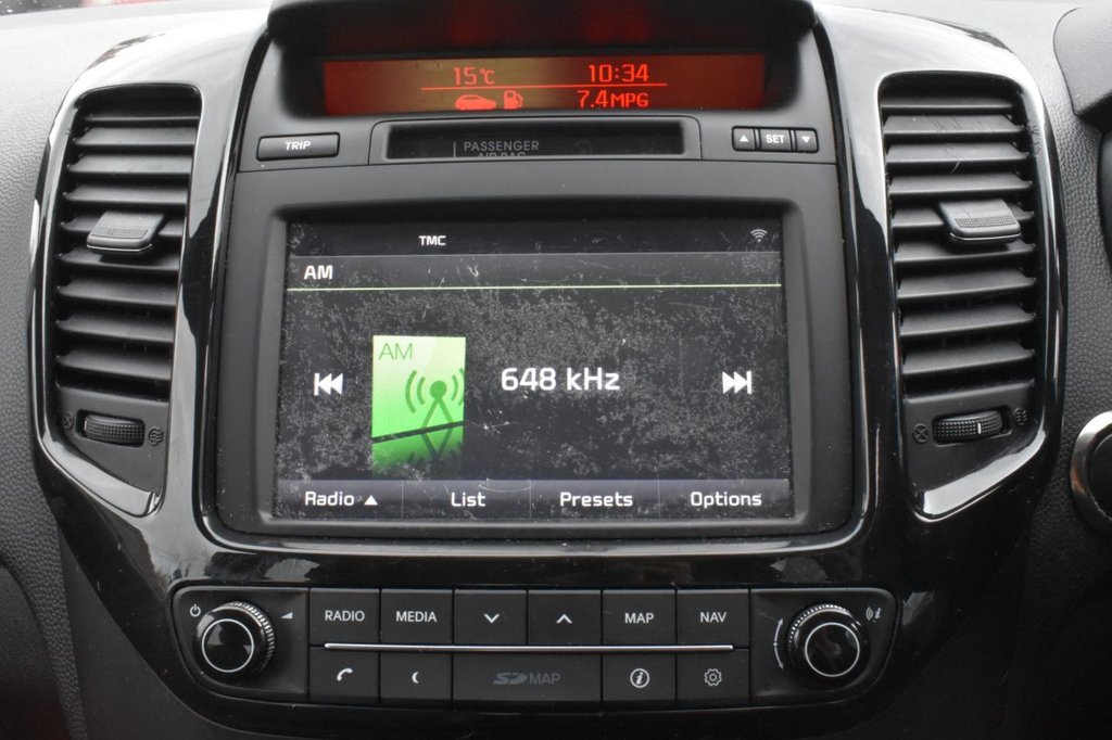 Used Kia Venga 2015 for sale - 76481532: Photo 38