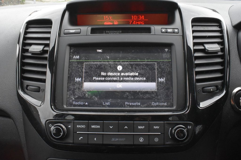 Used Kia Venga 2015 for sale - 76481532: Photo 39