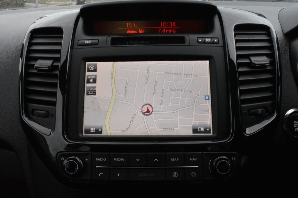 Used Kia Venga 2015 for sale - 76481532: Photo 40