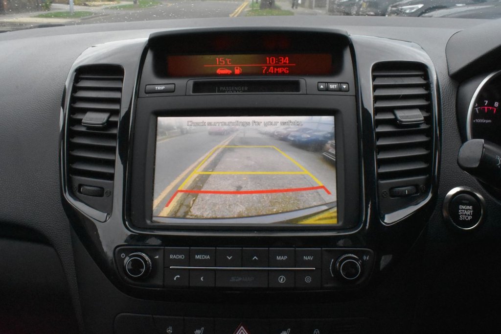 Used Kia Venga 2015 for sale - 76481532: Photo 41