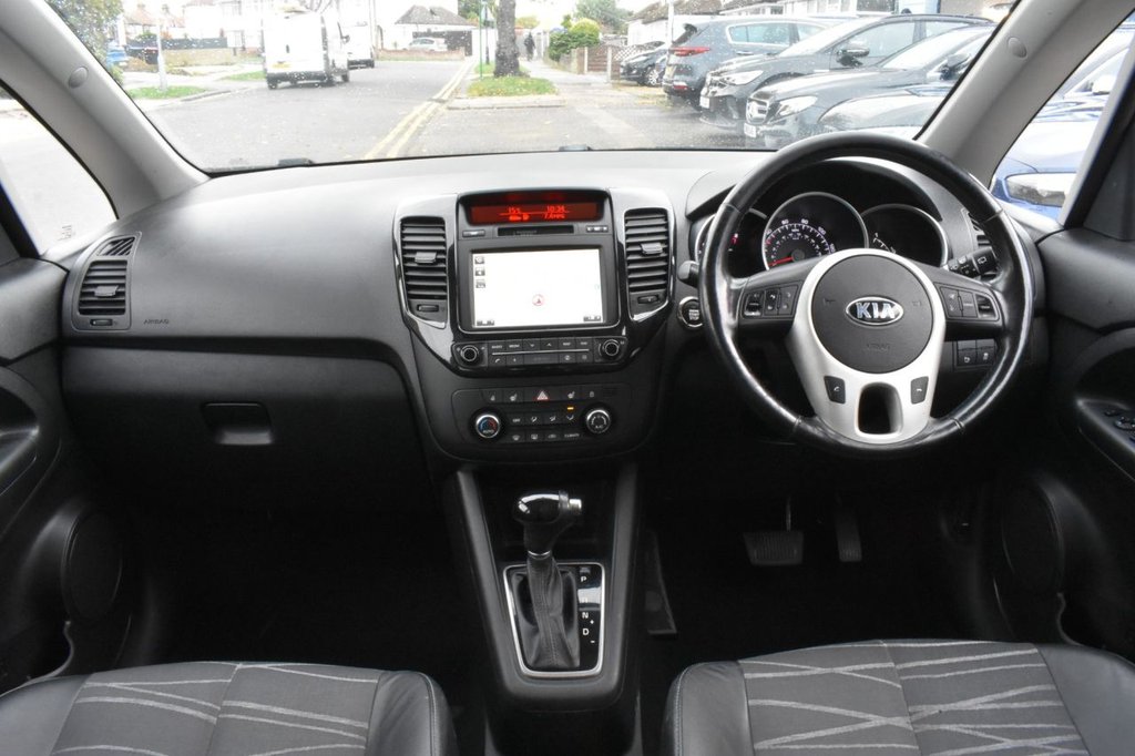 Used Kia Venga 2015 for sale - 76481532: Photo 43