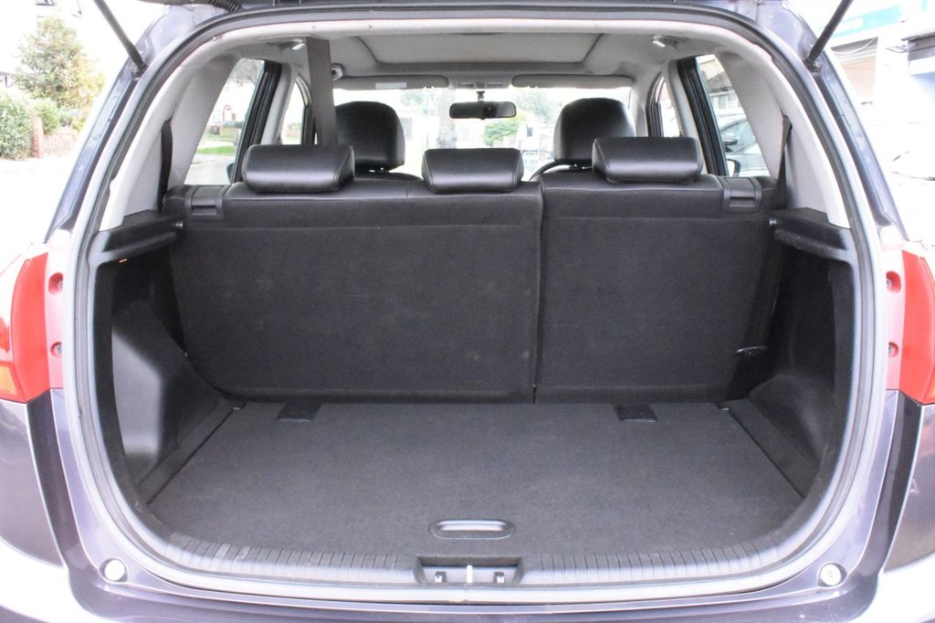 Used Kia Venga 2015 for sale - 76481532: Photo 9