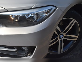Used BMW 2 Series 2016 for sale - 79370943: Photo