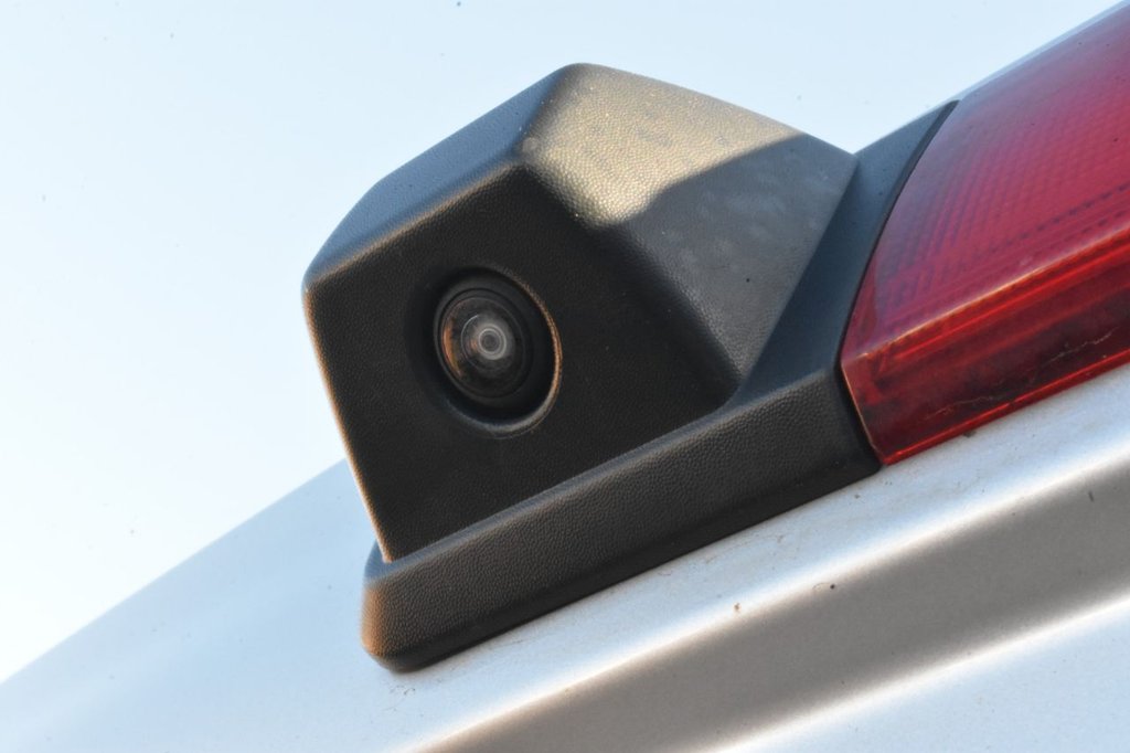 Used Renault Trafic 2017 for sale - 76574742: Photo 14