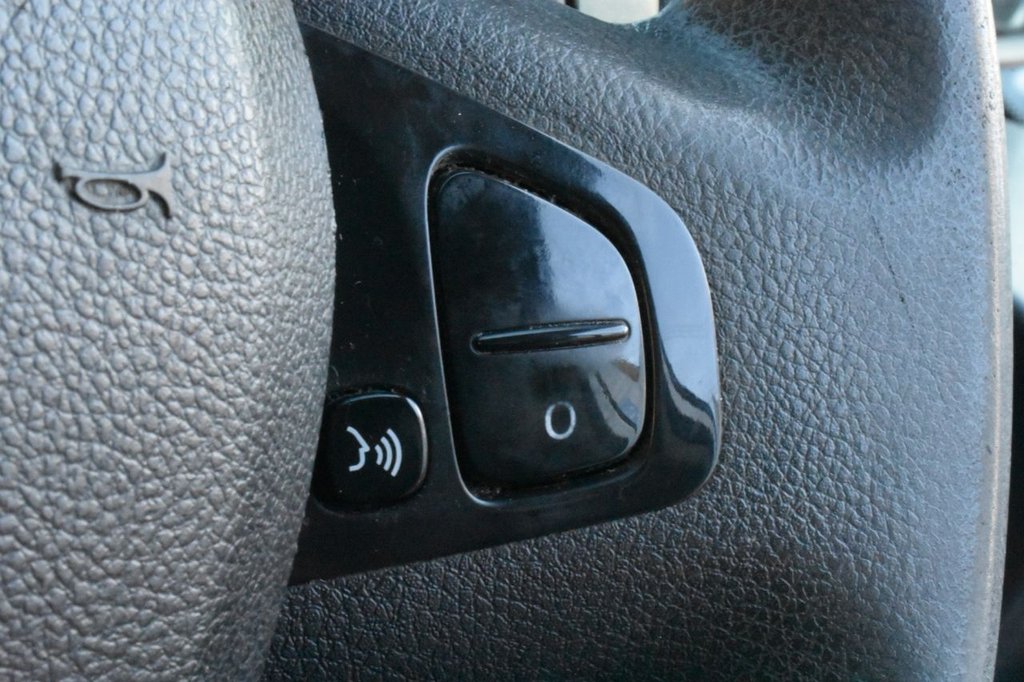 Used Renault Trafic 2017 for sale - 76574742: Photo 34