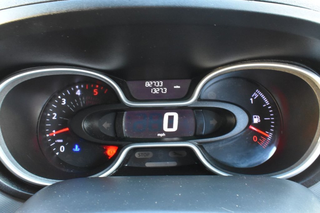 Used Renault Trafic 2017 for sale - 76574742: Photo 38