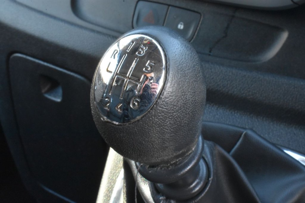 Used Renault Trafic 2017 for sale - 76574742: Photo 39