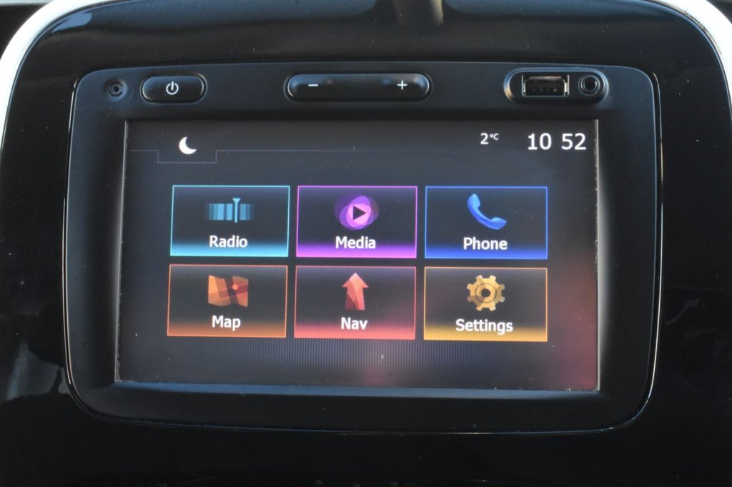 Used Renault Trafic 2017 for sale - 76574742: Photo 44