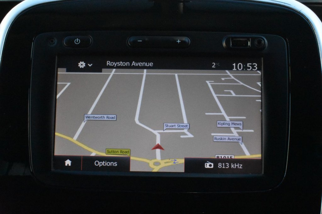 Used Renault Trafic 2017 for sale - 76574742: Photo 45