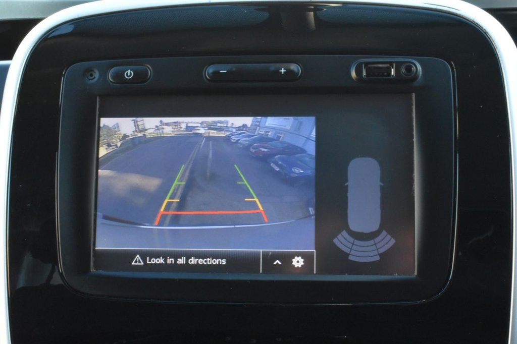 Used Renault Trafic 2017 for sale - 76574742: Photo 46