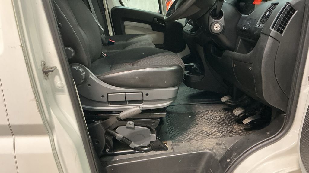 Used Peugeot Boxer 2019 for sale - 77905333: Photo 11