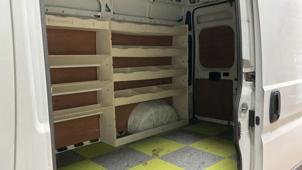 Used Peugeot Boxer 2019 for sale - 77905333: Photo 16