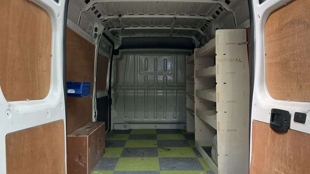 Used Peugeot Boxer 2019 for sale - 77905333: Photo 17