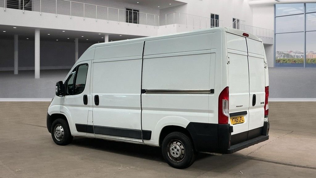 Used Peugeot Boxer 2019 for sale - 77905333: Photo 5