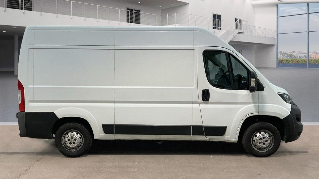 Used Peugeot Boxer 2019 for sale - 77905333: Photo 8
