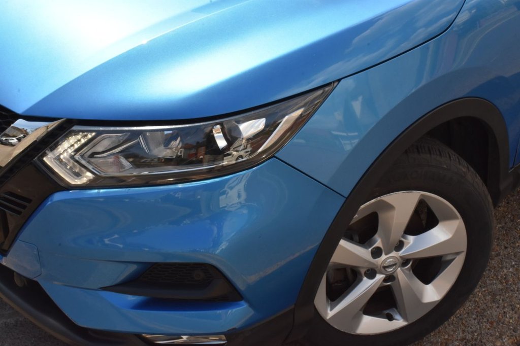 Used Nissan Qashqai 2019 for sale - 76520731: Photo 11