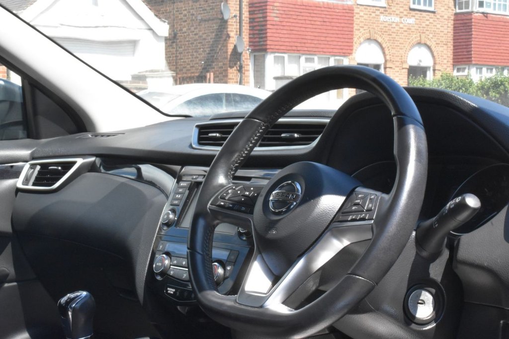 Used Nissan Qashqai 2019 for sale - 76520731: Photo 15