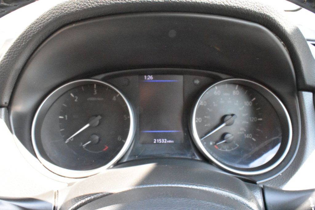 Used Nissan Qashqai 2019 for sale - 76520731: Photo 21